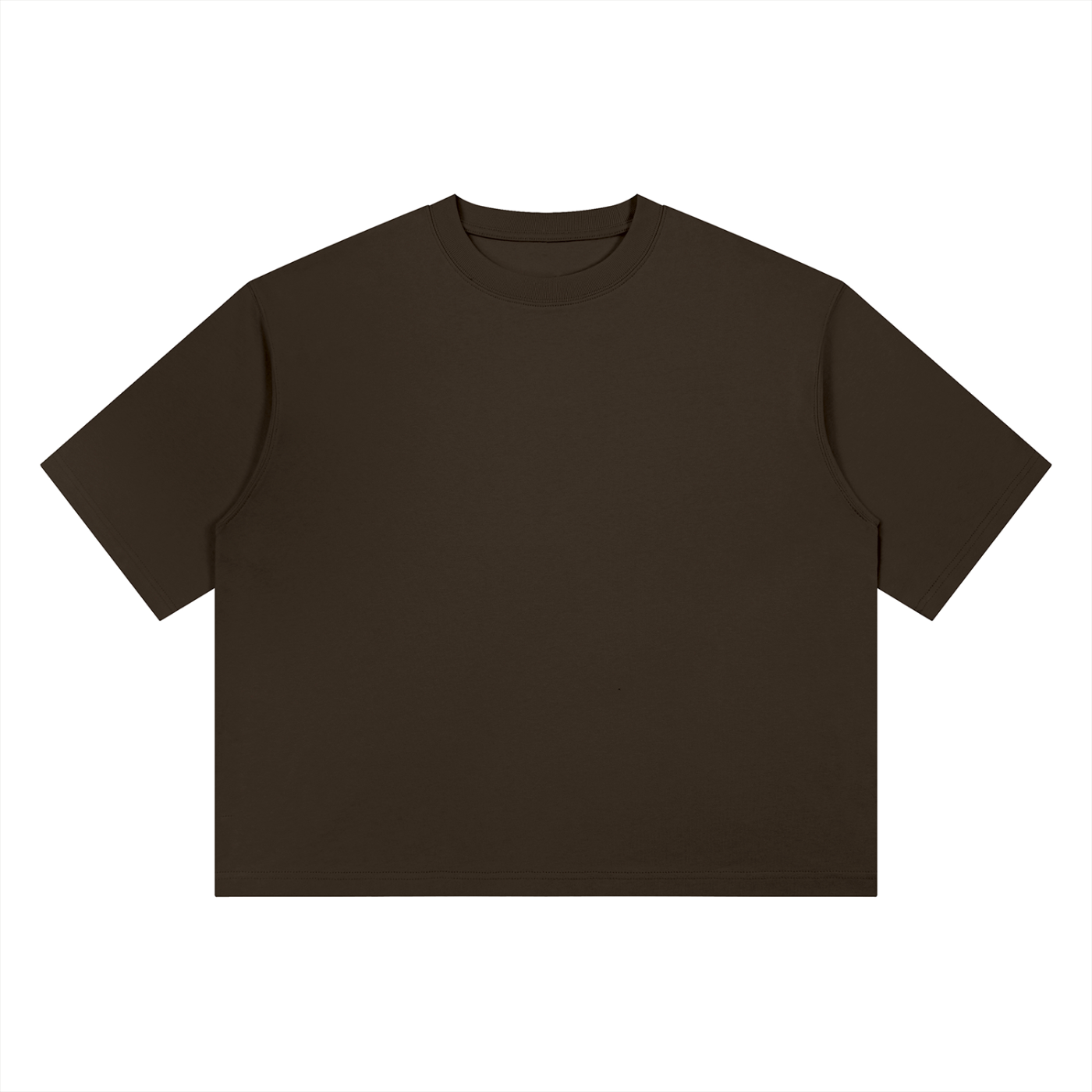 Heavyweight Boxy T-$hirt