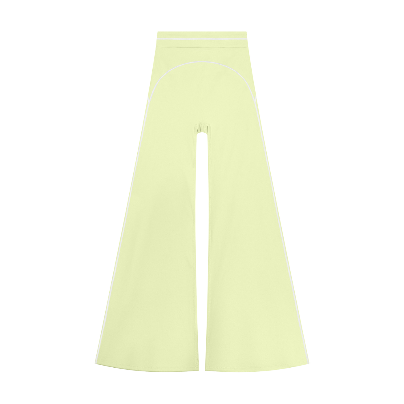 WMN’$ HighRise Flared Yoga Pant$