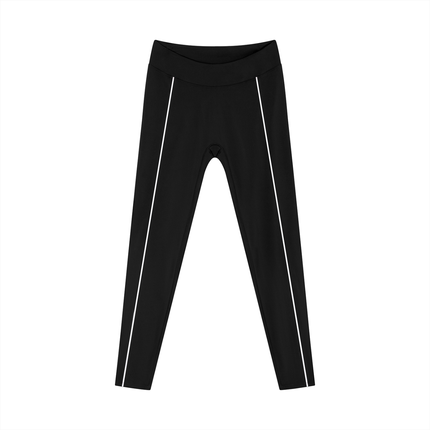 WMN’$ High-Waist Tapered Leggings