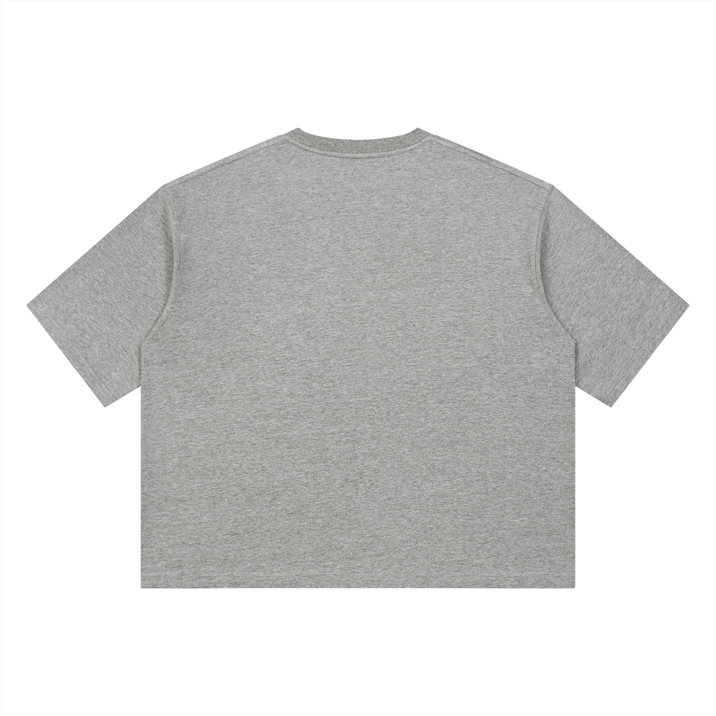 Heavyweight Boxy T-$hirt
