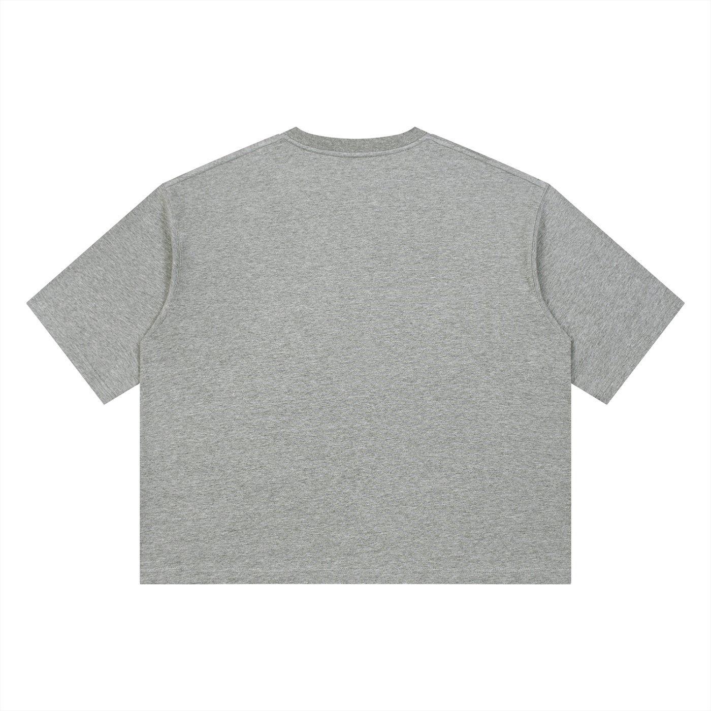 Heavyweight Boxy T-$hirt
