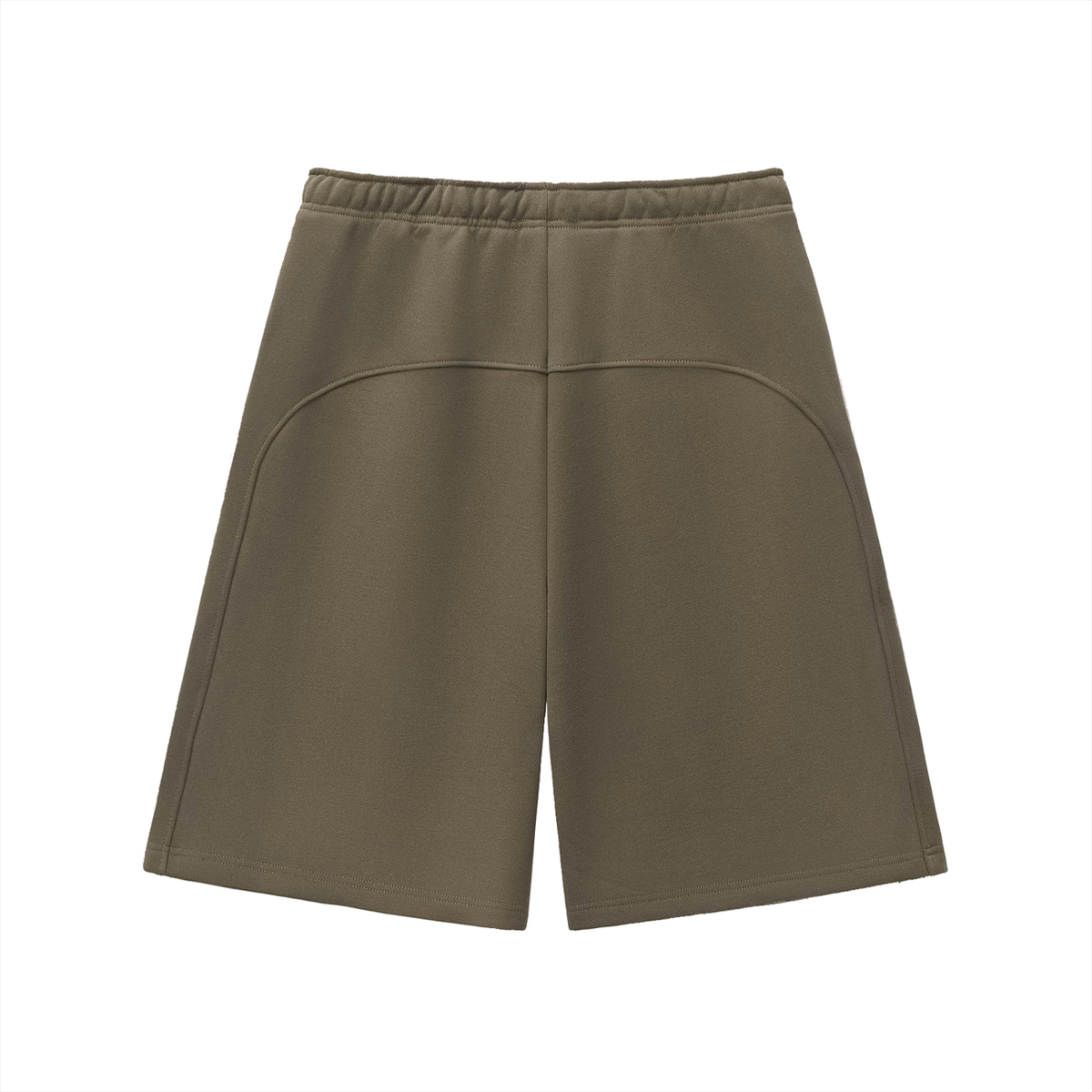 E$sential Heavyweight Fleece Shorts