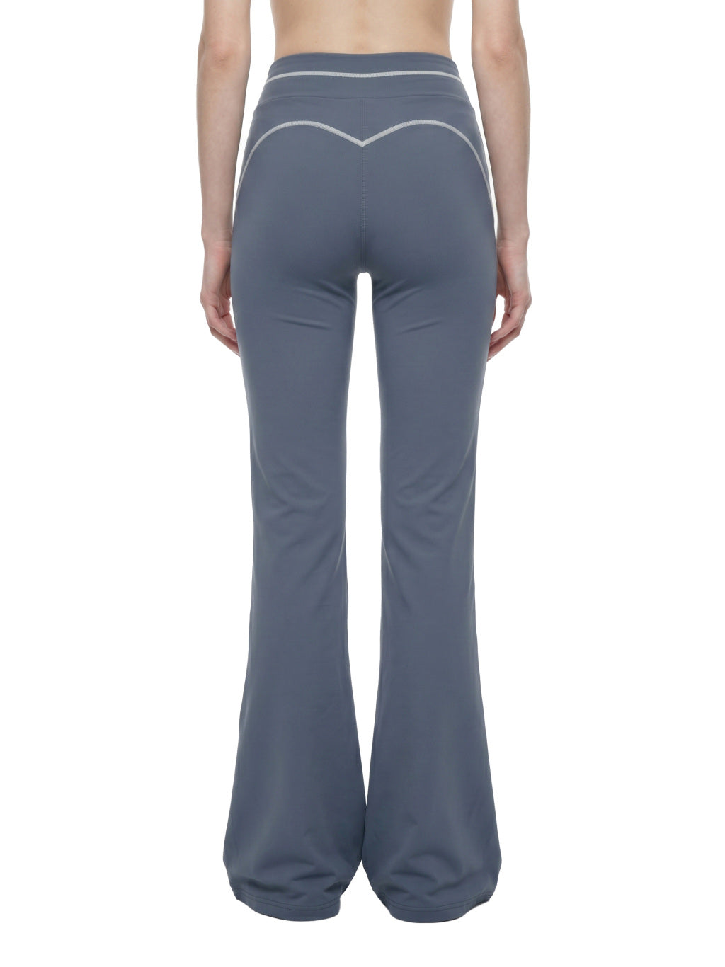 WMN’$ HighRise Flared Yoga Pant$