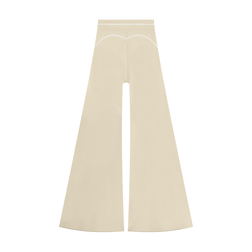 WMN’$ HighRise Flared Yoga Pant$