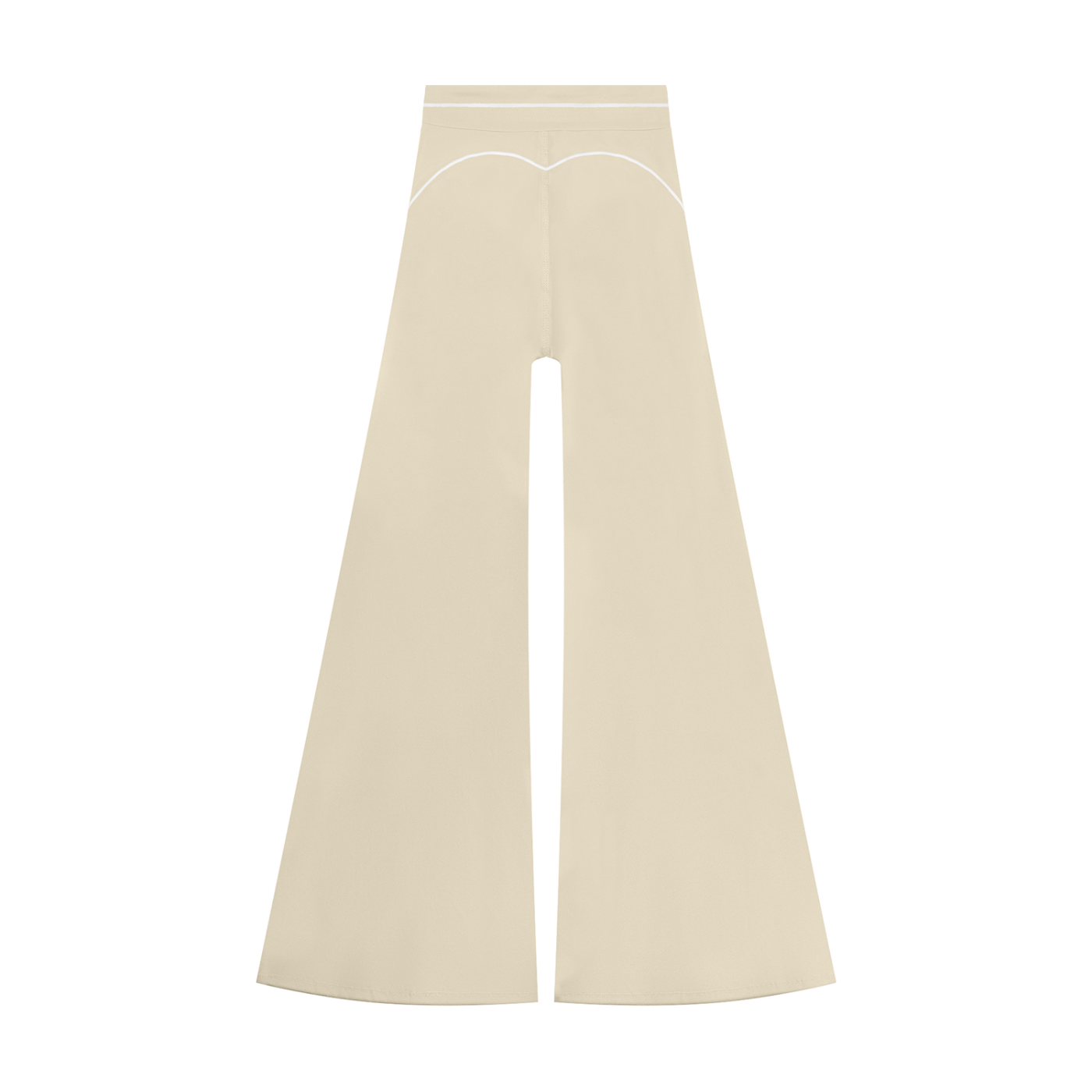 WMN’$ HighRise Flared Yoga Pant$