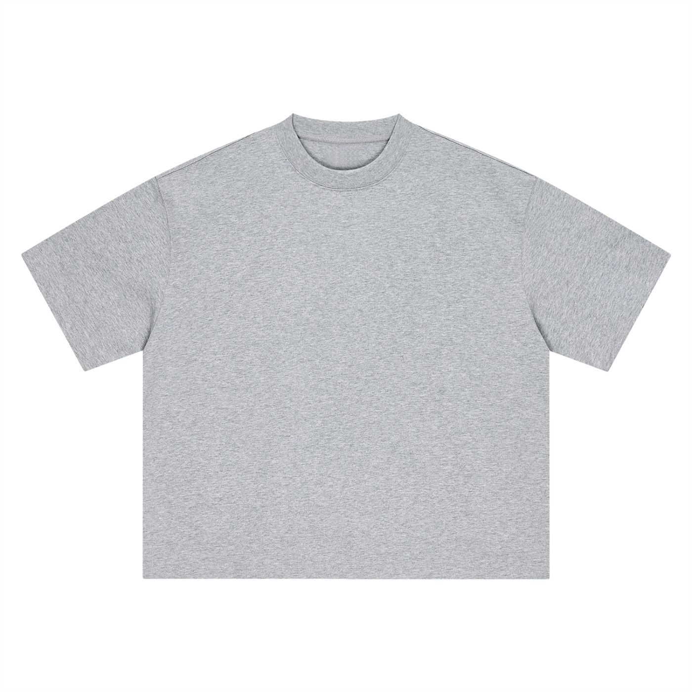 Boxy Over-$ized Tee