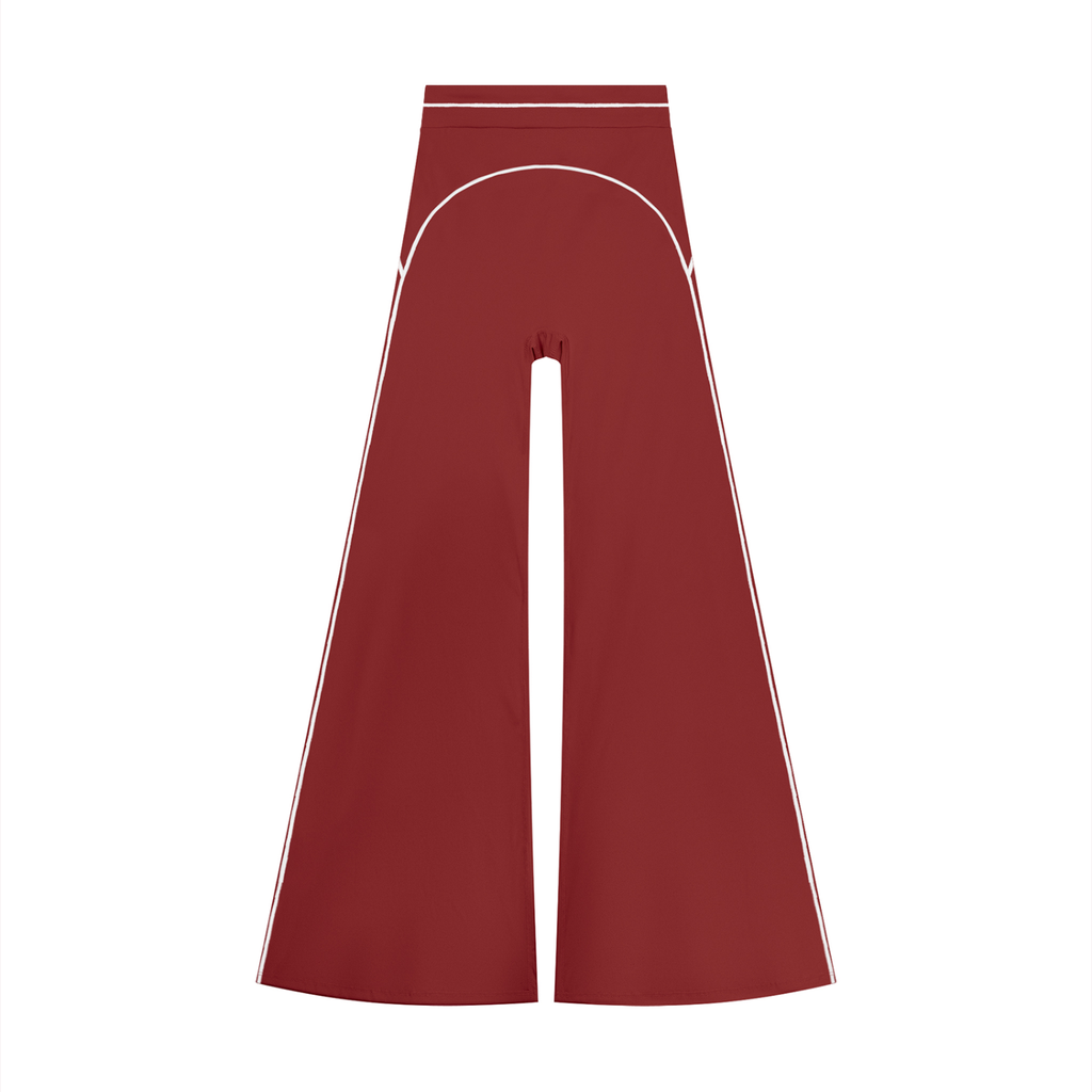 WMN’$ HighRise Flared Yoga Pant$