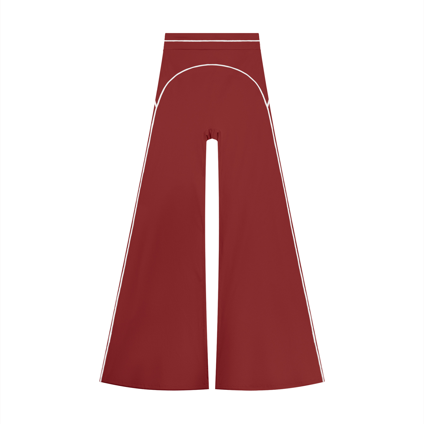 WMN’$ HighRise Flared Yoga Pant$
