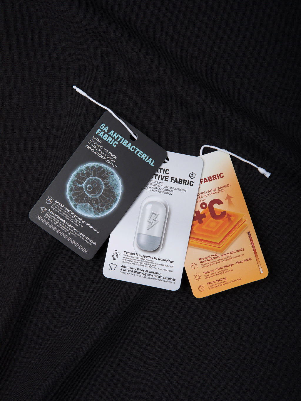 Essential Heavyweight Fleece Shorts - OliveGreen