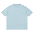 Loo$e Drop-Shoulder Tee