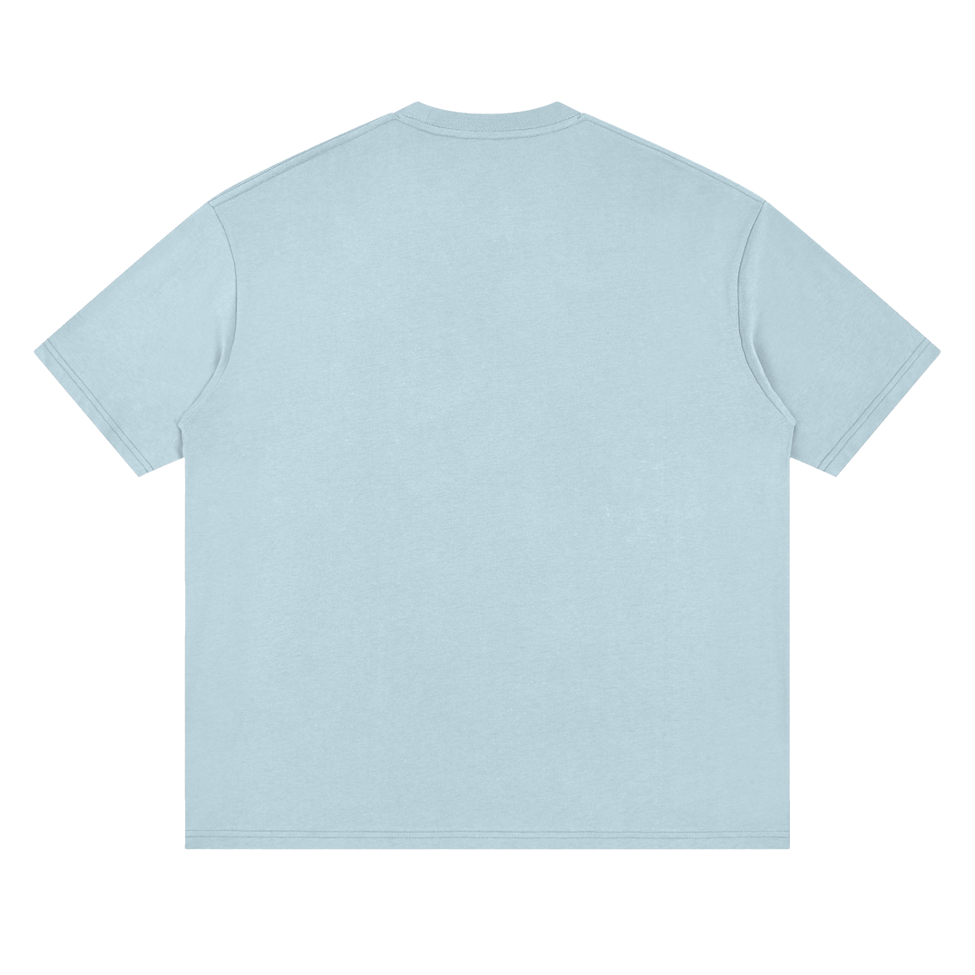 Loo$e Drop-Shoulder Tee