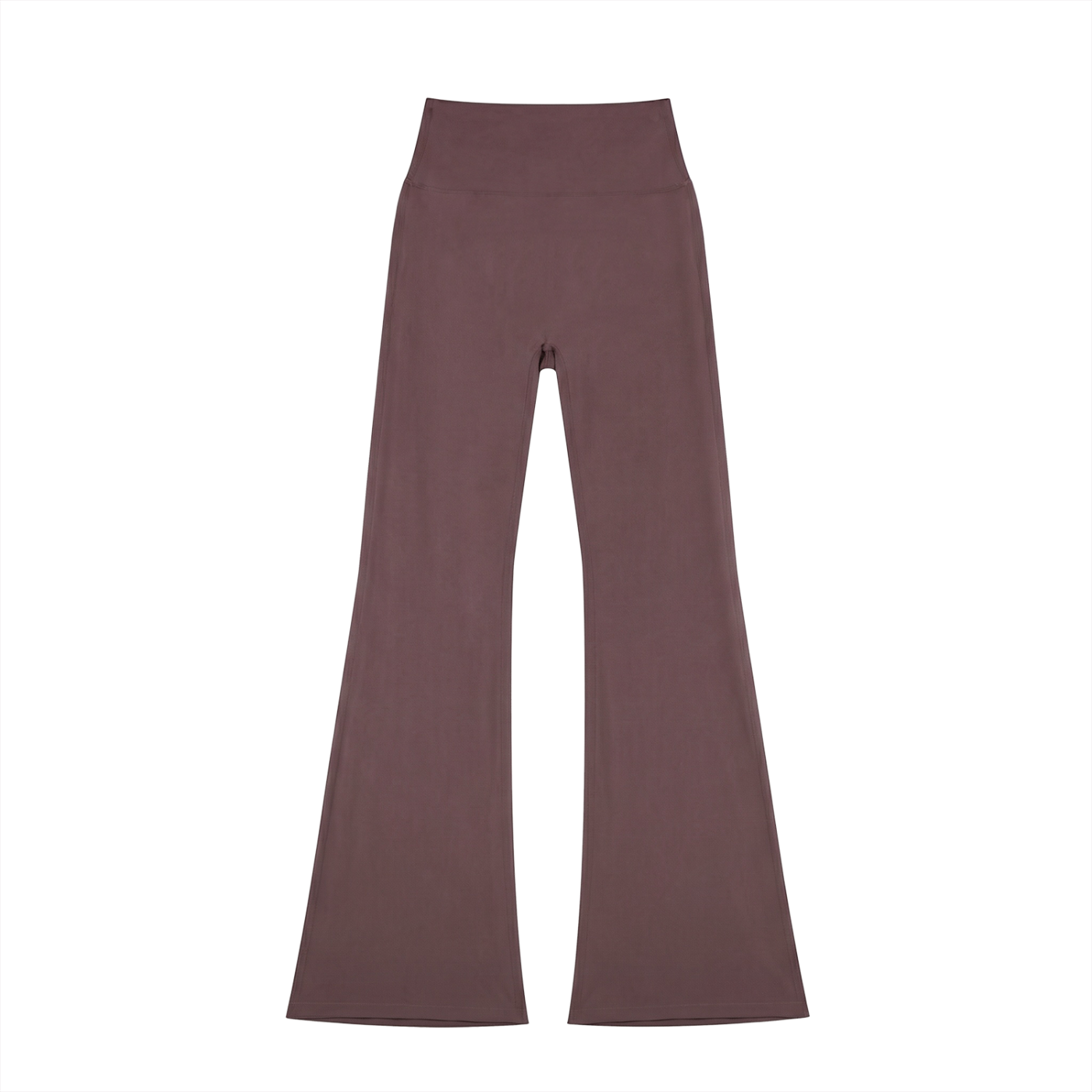 WMN’$ High-Waisted Flared Leggings