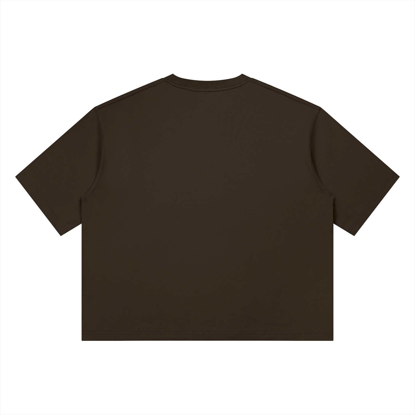 Heavyweight Boxy T-$hirt