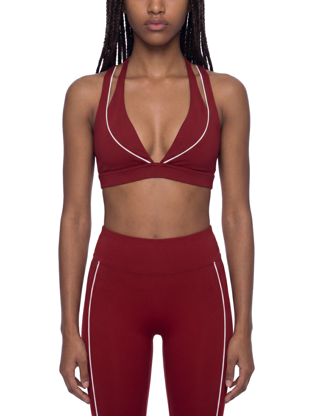 WMN’$ Halter - Yoga Sports Bra