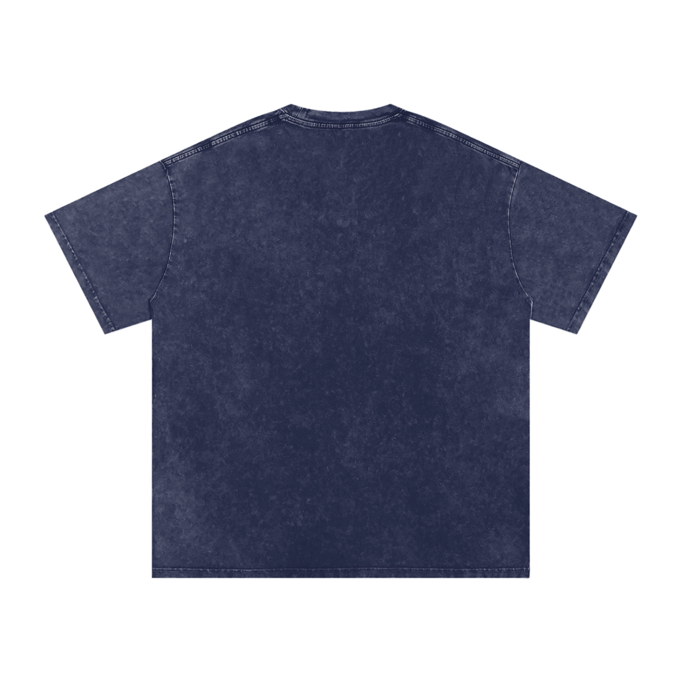 $nowWashed Oversized Cotton Tee