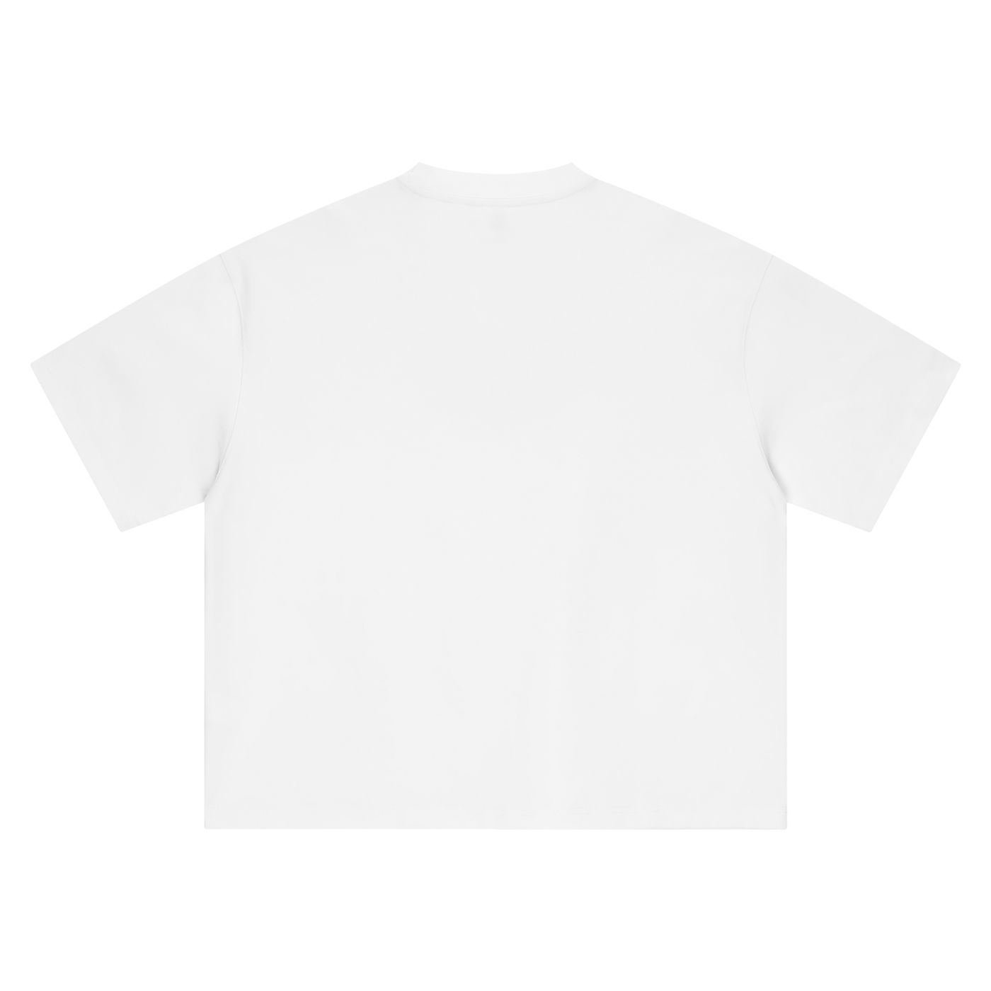 Boxy Over-$ized Tee