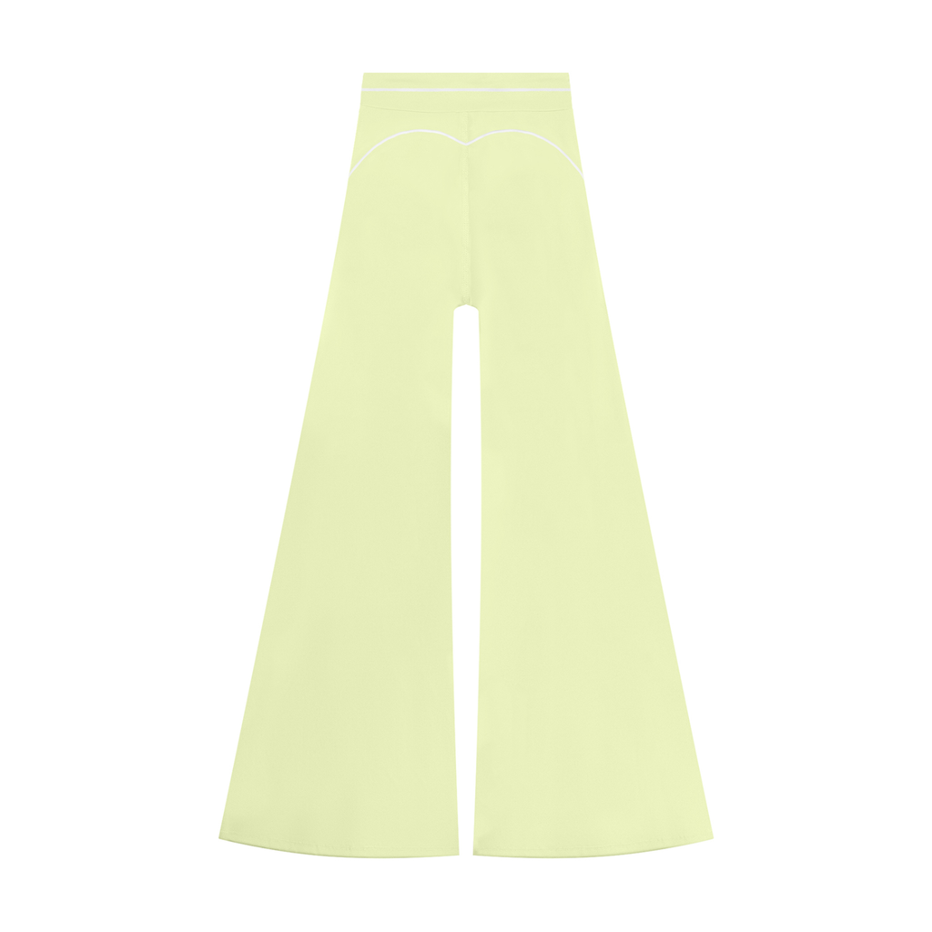 WMN’$ HighRise Flared Yoga Pant$