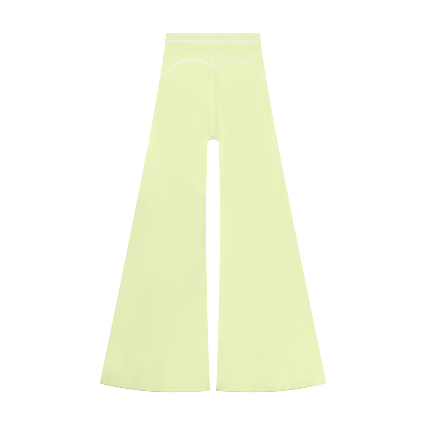 WMN’$ HighRise Flared Yoga Pant$