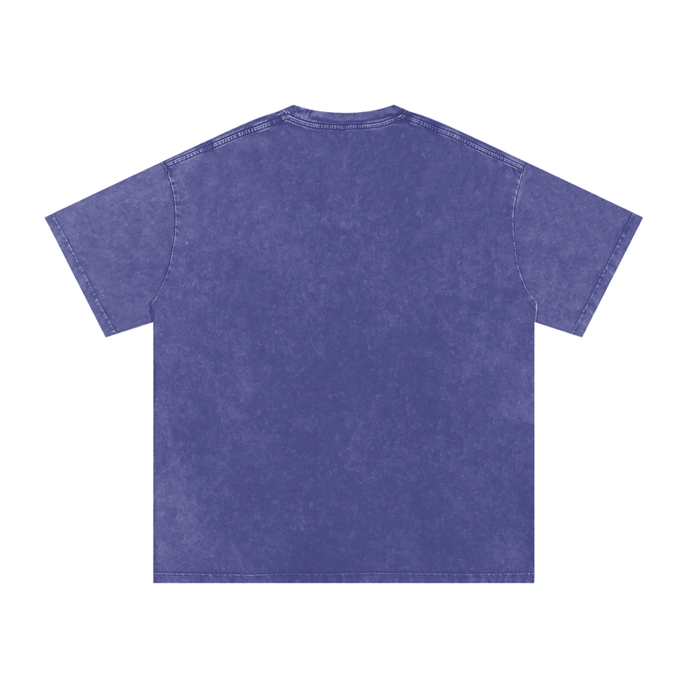 $nowWashed Oversized Cotton Tee