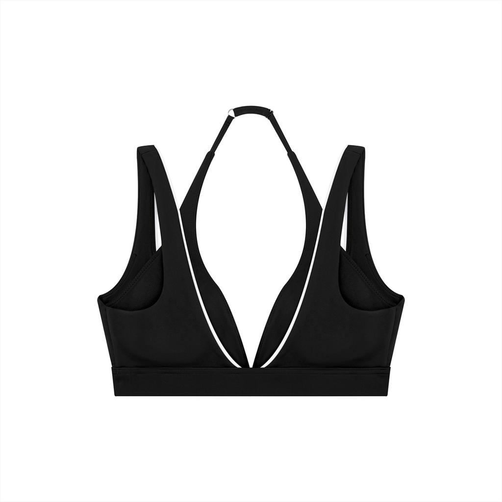 WMN’$ Halter - Yoga Sports Bra