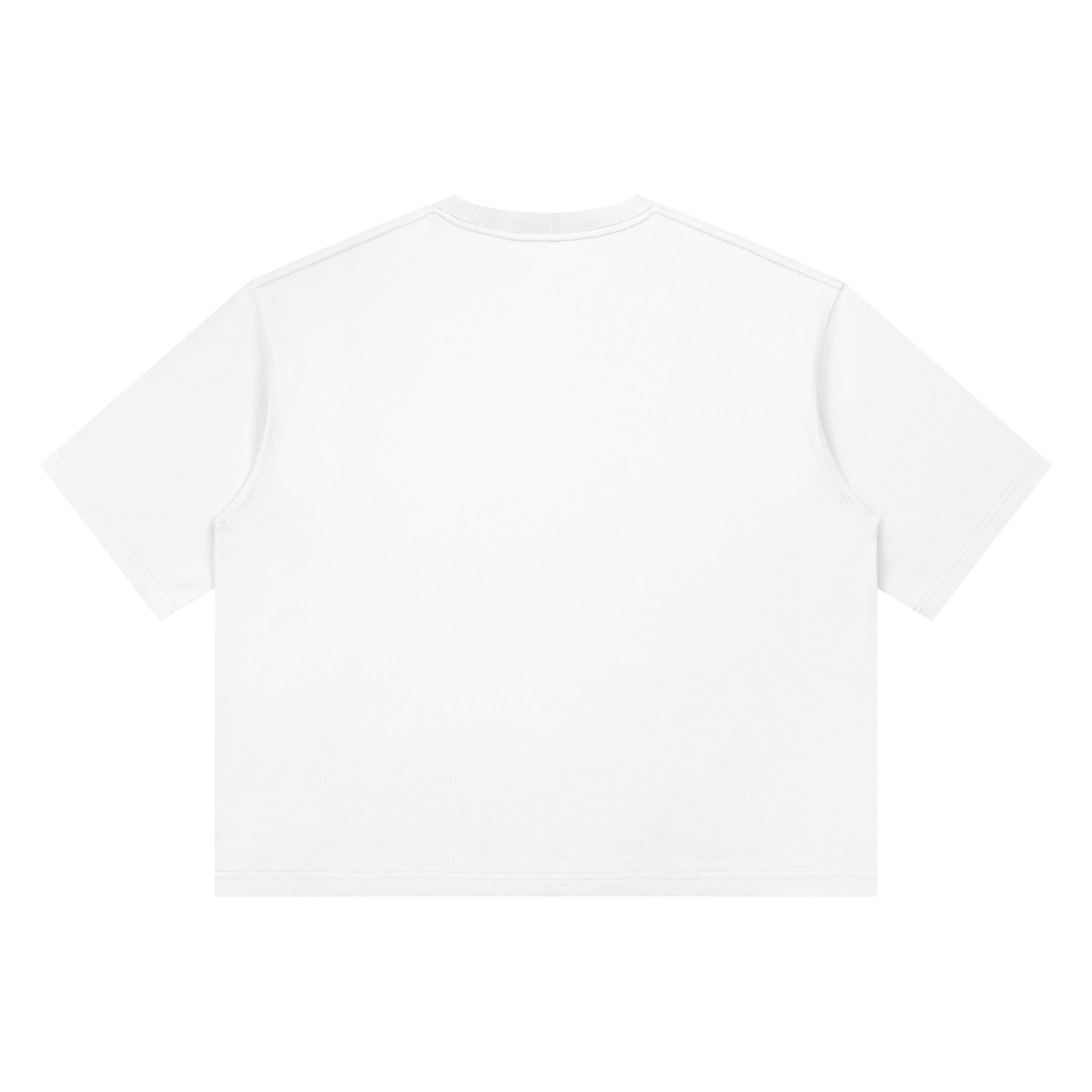 Heavyweight Boxy T-$hirt