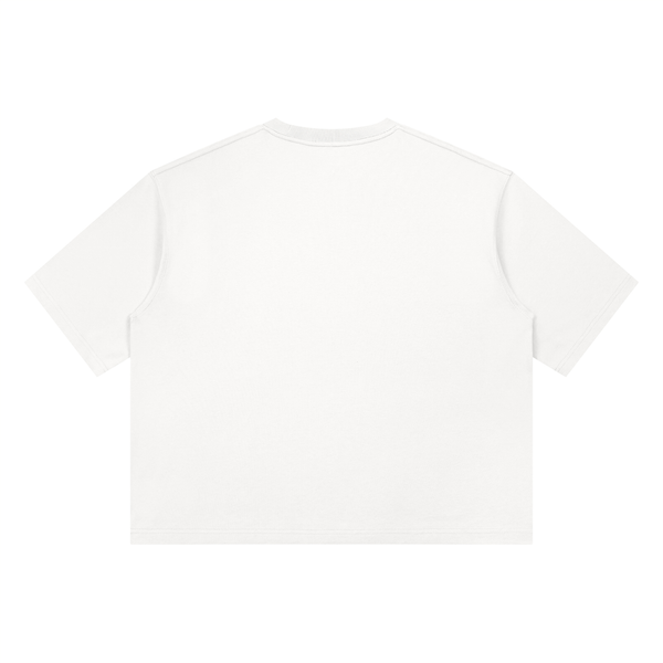 Heavyweight Boxy T-$hirt