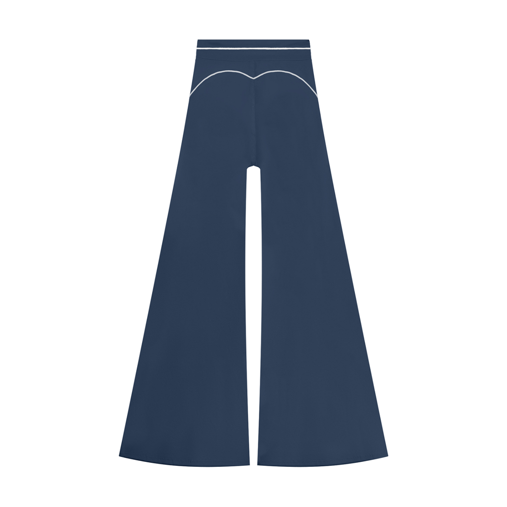 WMN’$ HighRise Flared Yoga Pant$