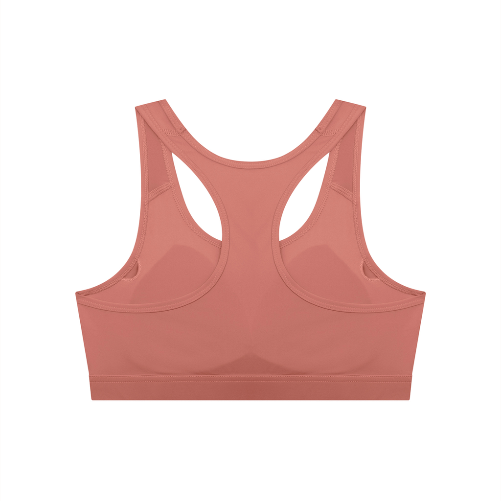 WMN’$ Cropped Sports Bra