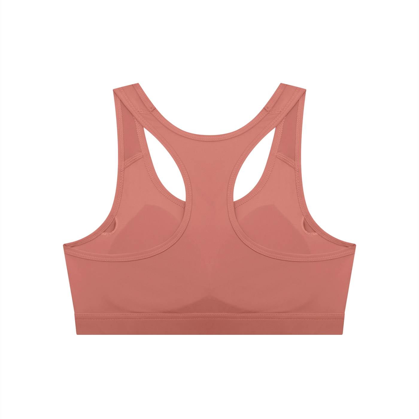 WMN’$ Cropped Sports Bra