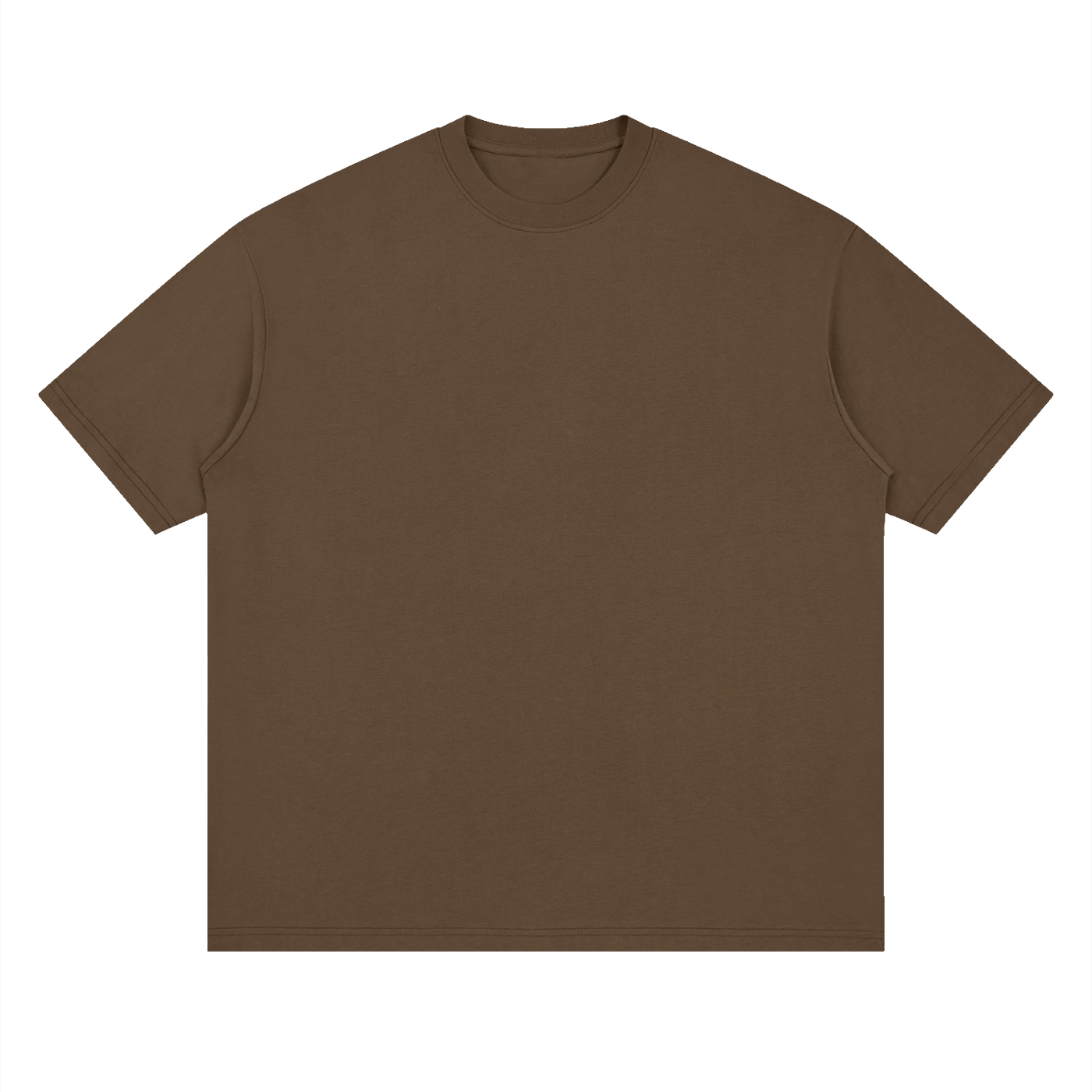 Loo$e Drop-Shoulder Tee