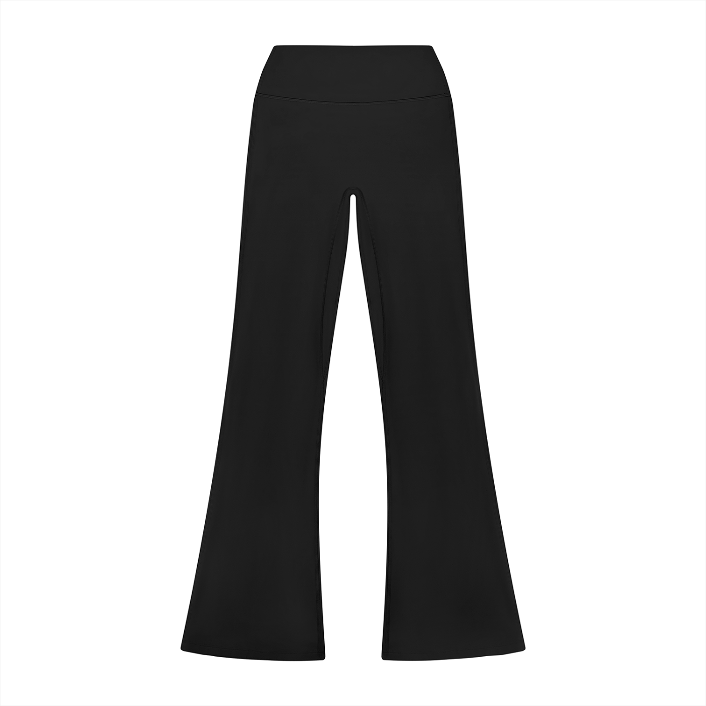 WMN’$ High Rise Flared Leggings