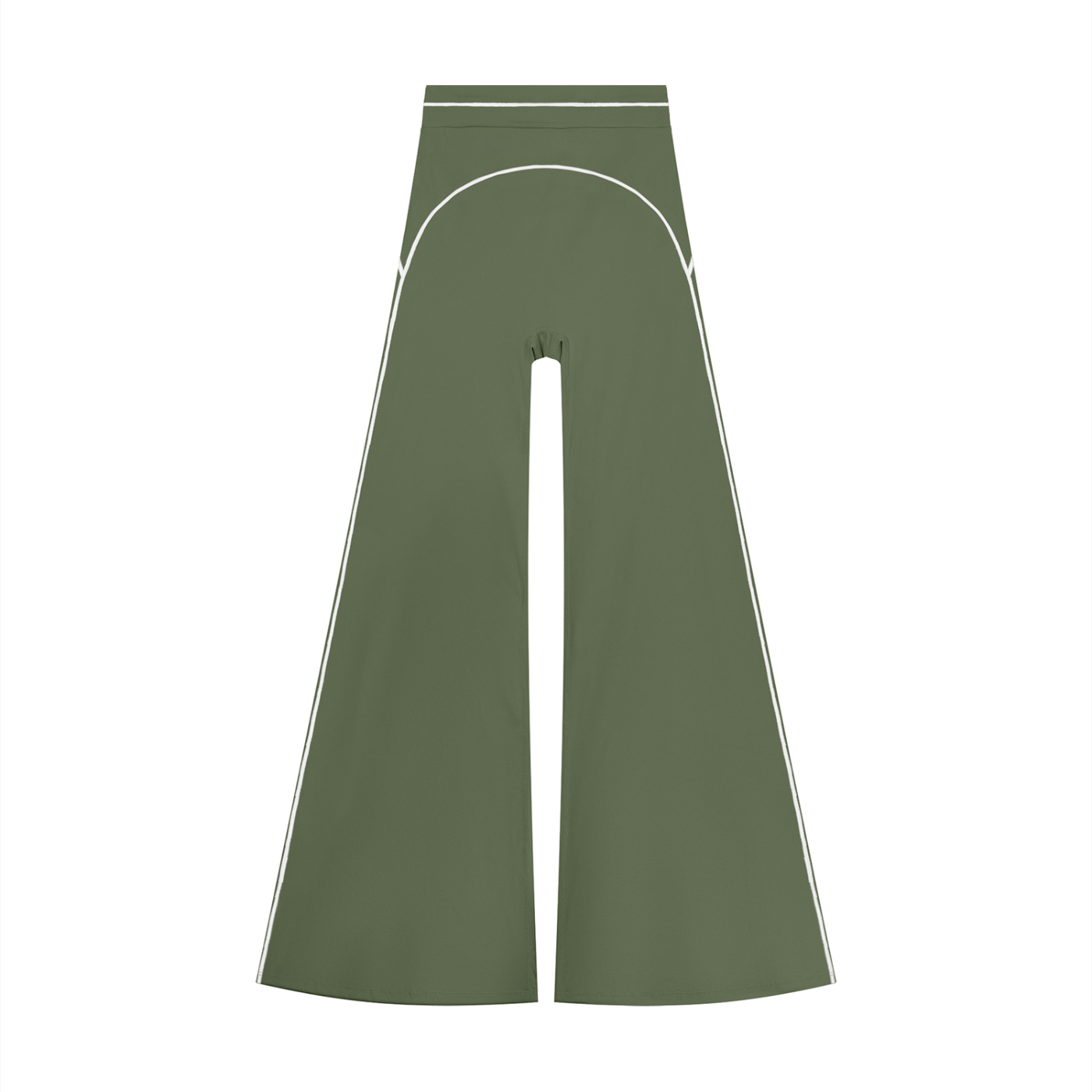 WMN’$ HighRise Flared Yoga Pant$