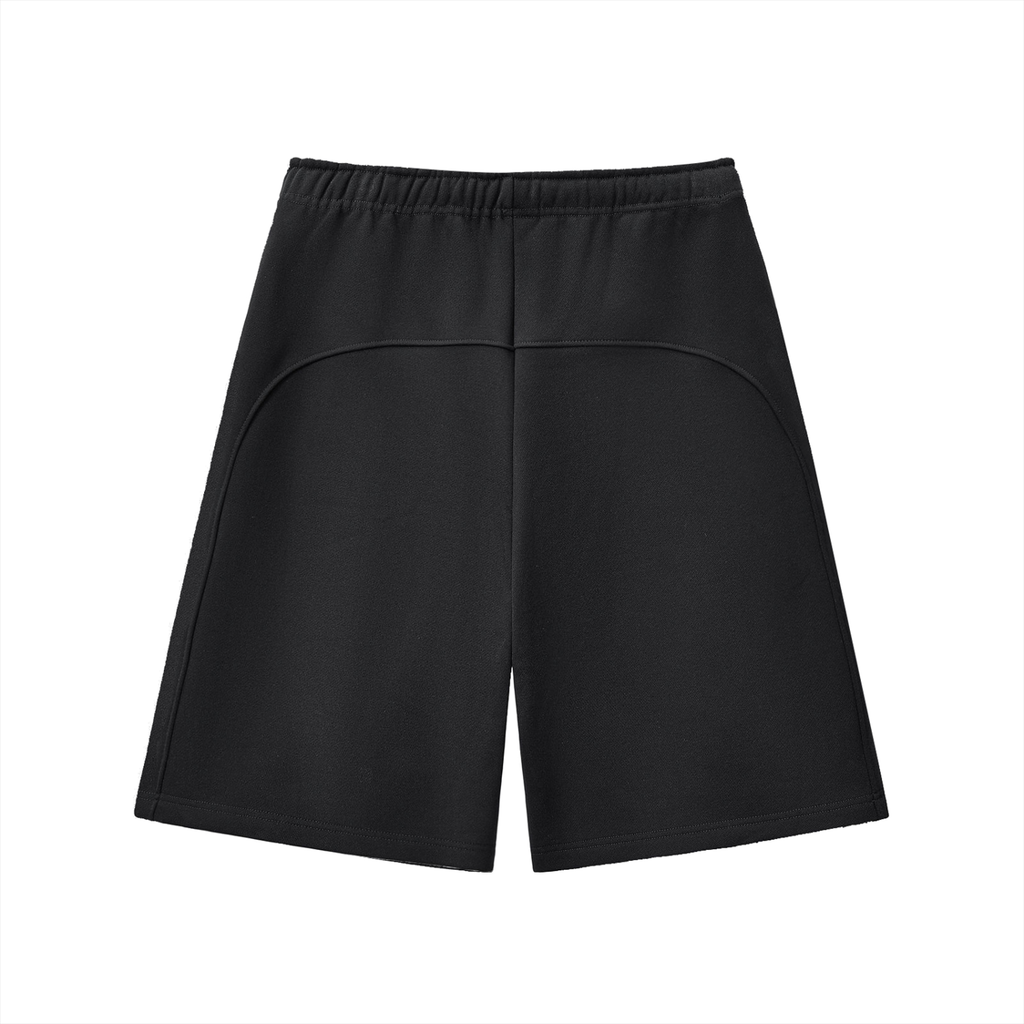 E$sential Heavyweight Fleece Shorts