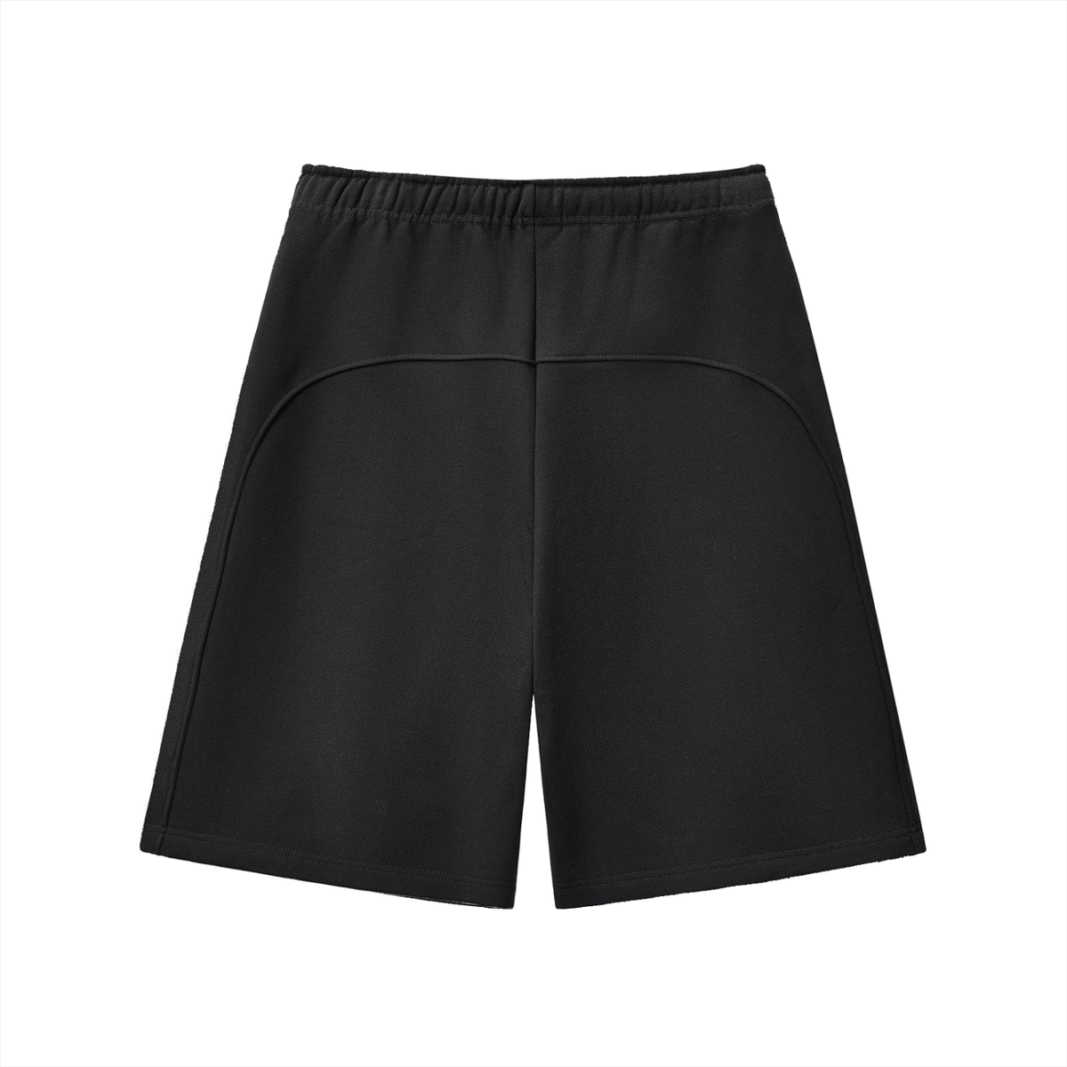 E$sential Heavyweight Fleece Shorts