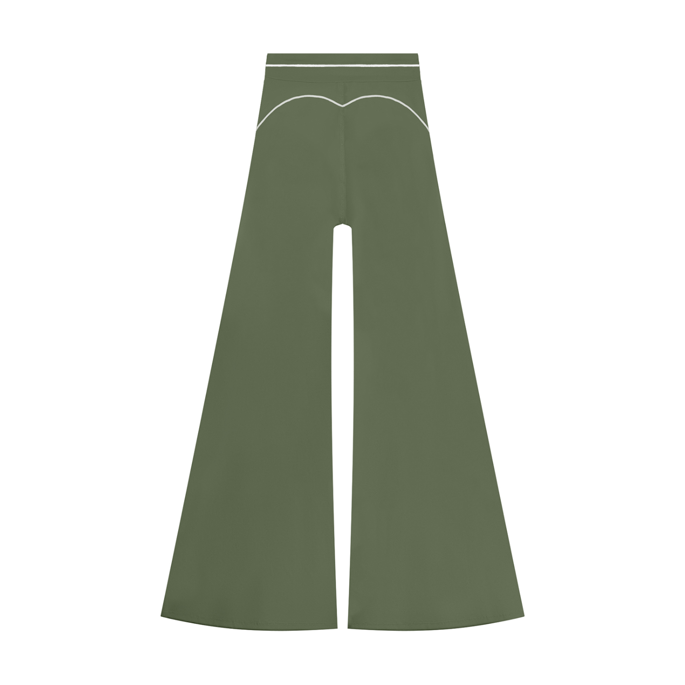 WMN’$ HighRise Flared Yoga Pant$