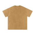 $nowWashed Oversized Cotton Tee
