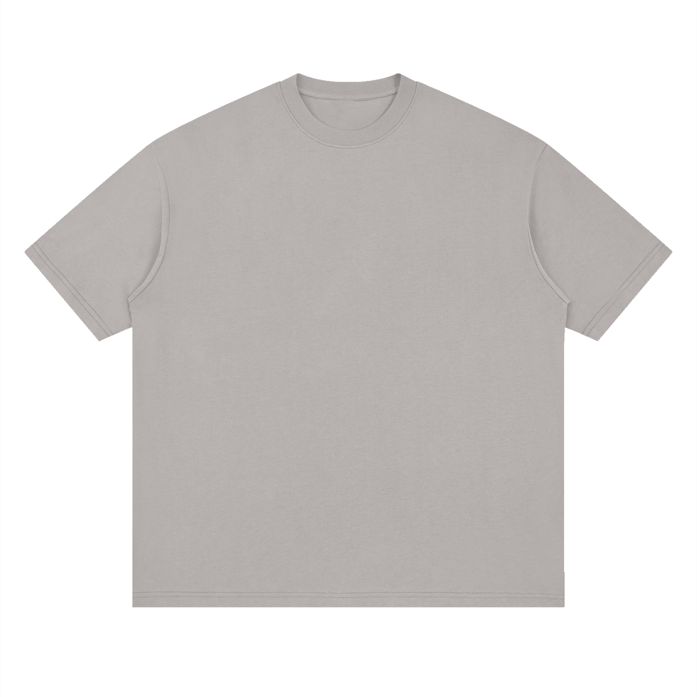 Loo$e Drop-Shoulder Tee