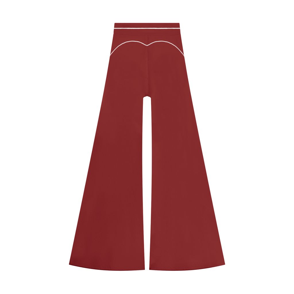 WMN’$ HighRise Flared Yoga Pant$