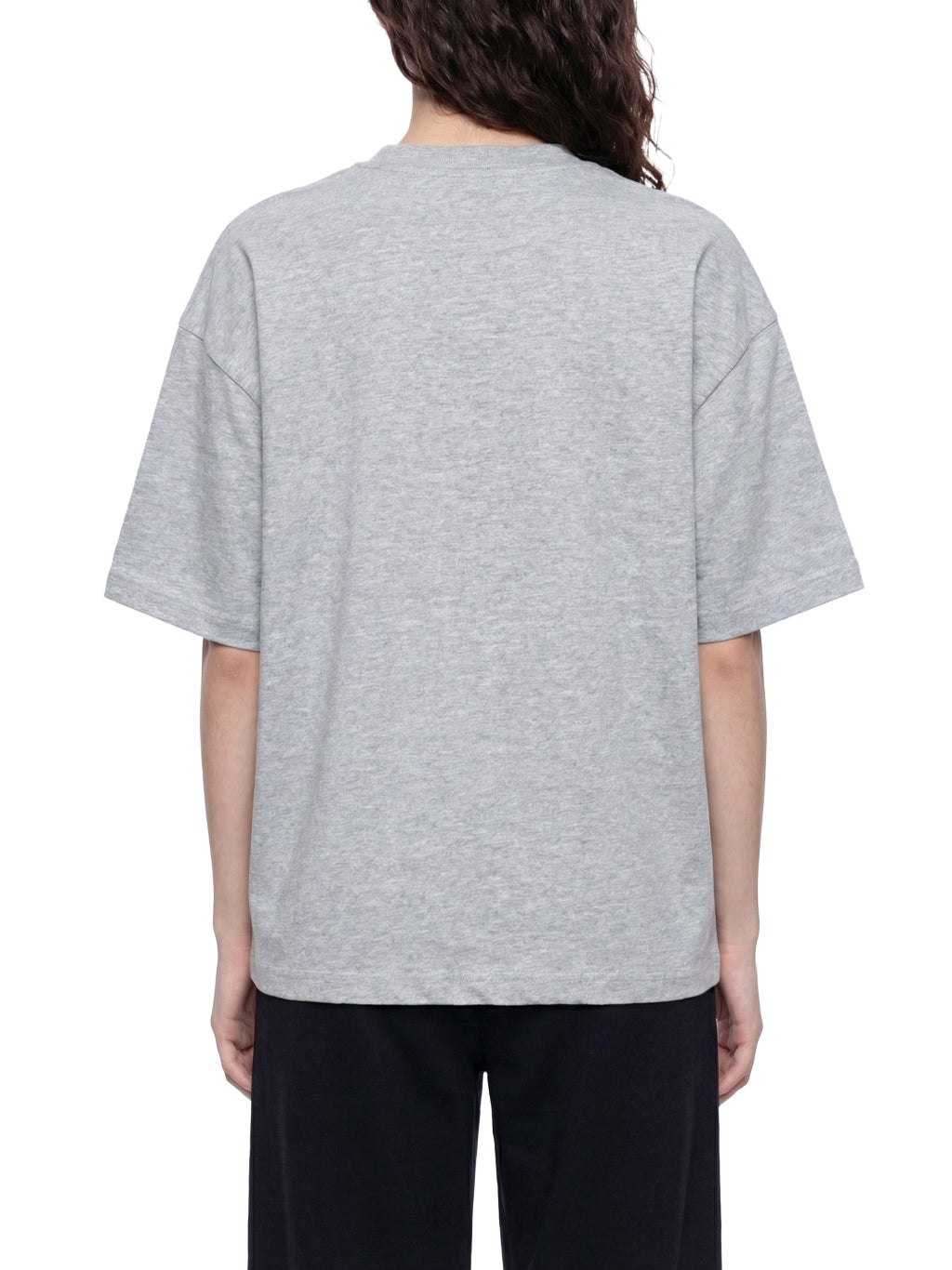 Boxy Over-$ized Tee