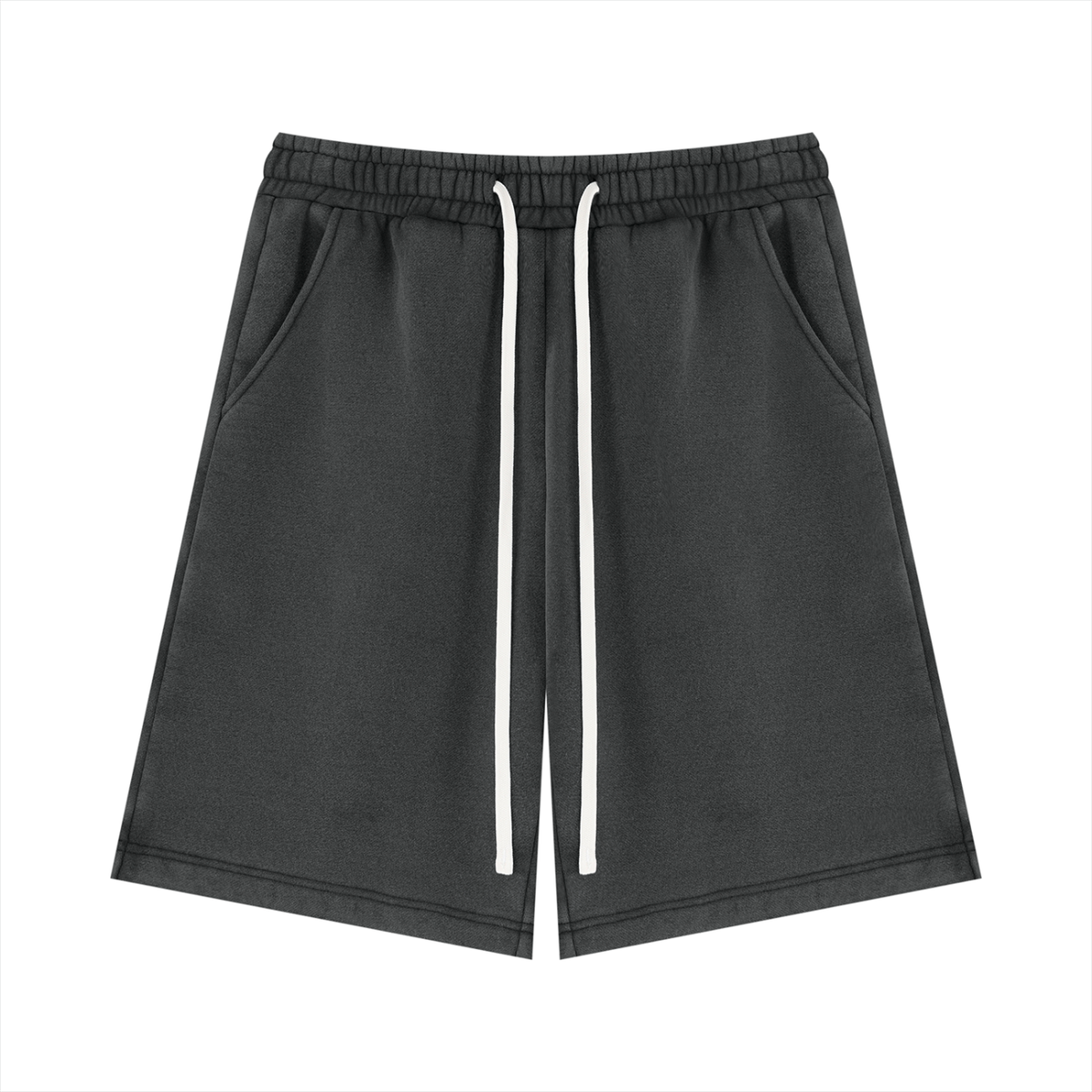 Vintage Wa$h Fleece Shorts
