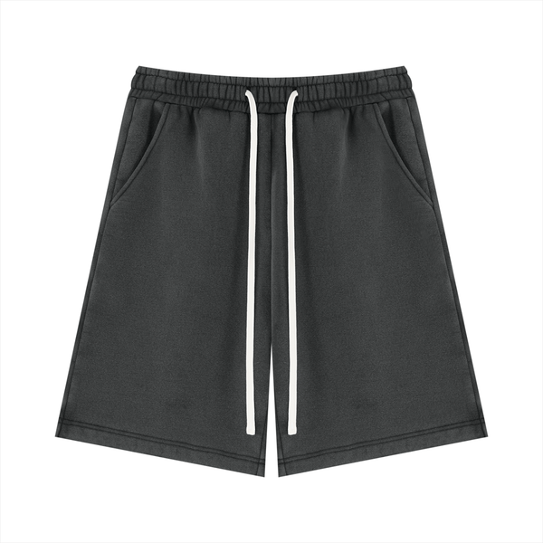 Vintage Wa$h Fleece Shorts
