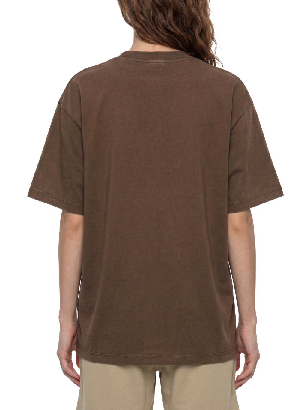 E$sential Cotton Tee