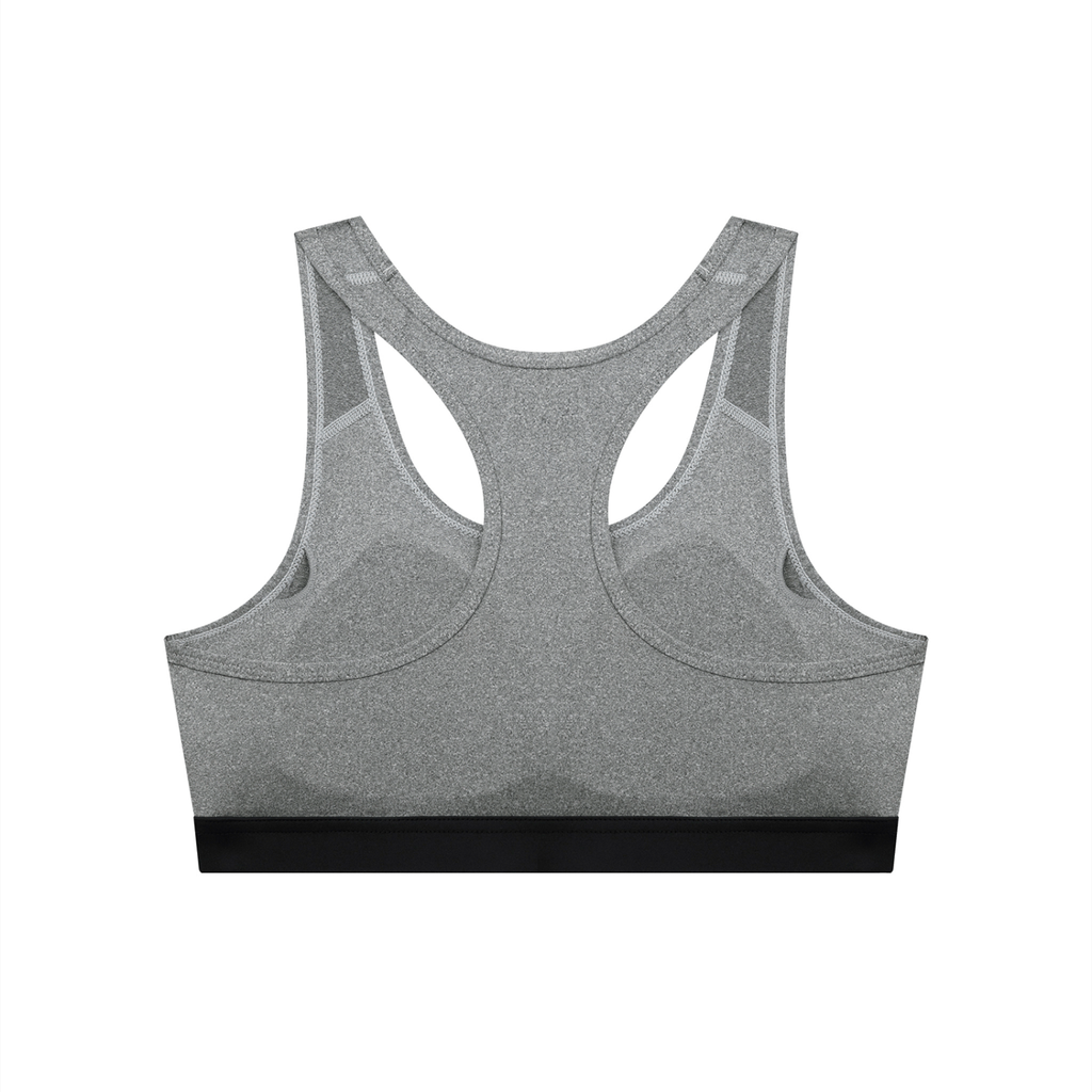 WMN’$ Cropped Sports Bra