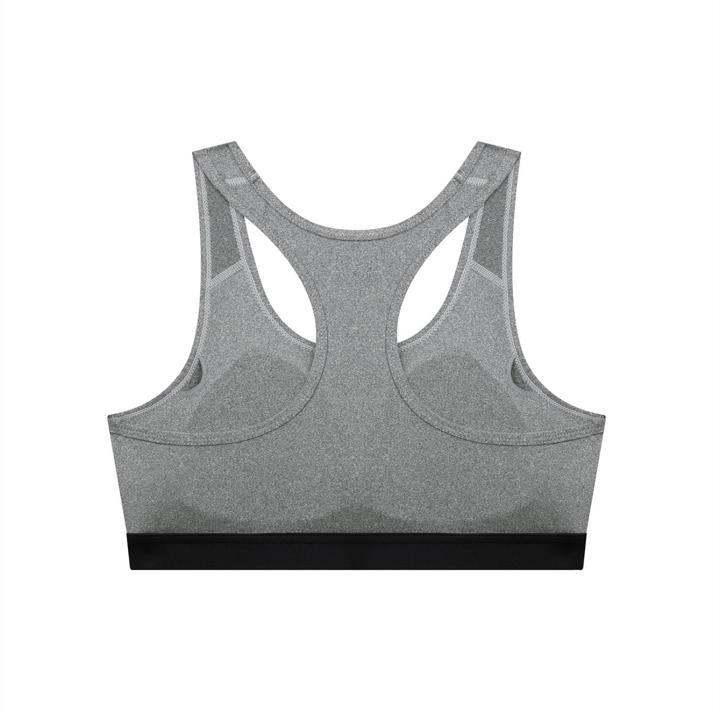 WMN’$ Cropped Sports Bra