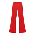 WMN’$ High Rise Flared Leggings
