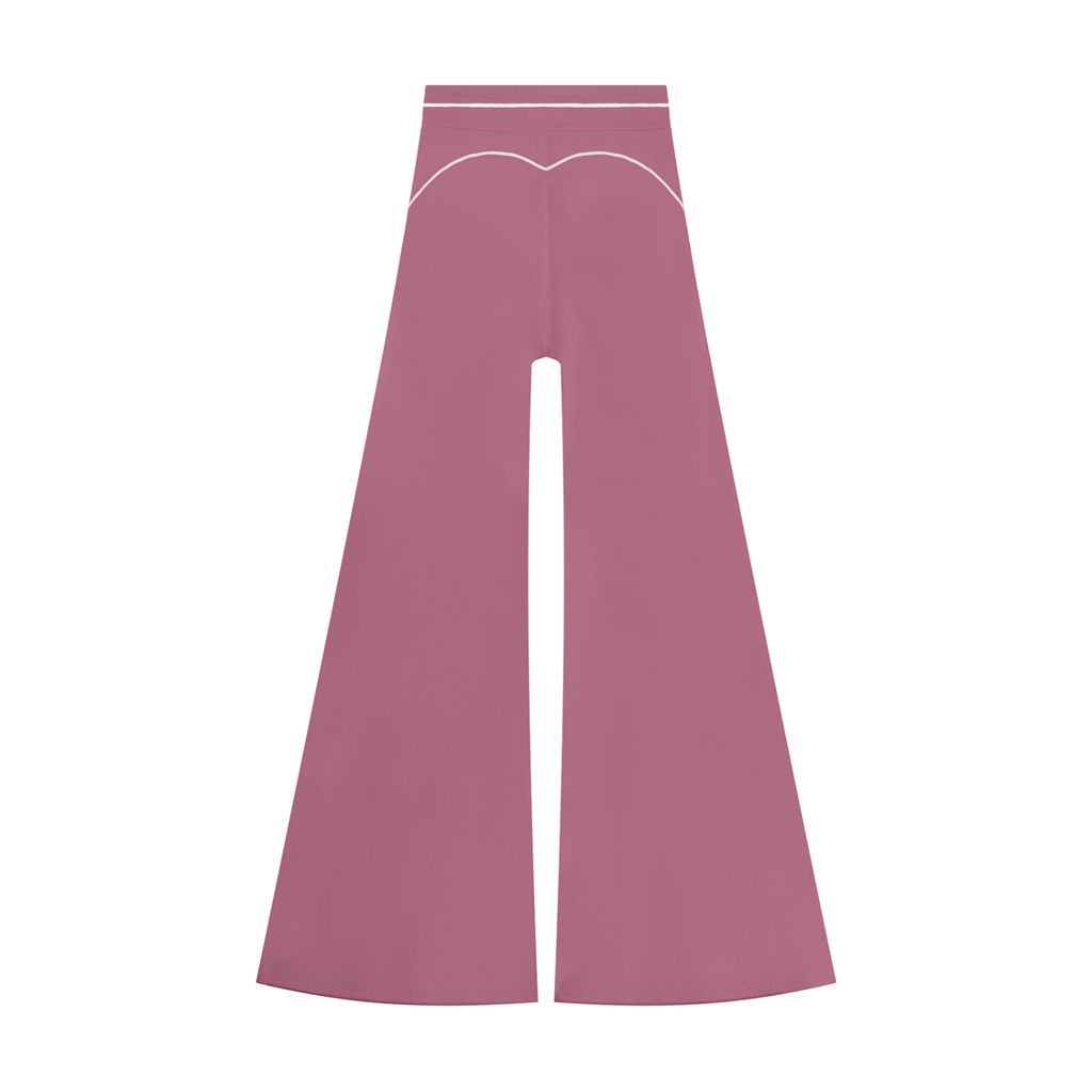WMN’$ HighRise Flared Yoga Pant$