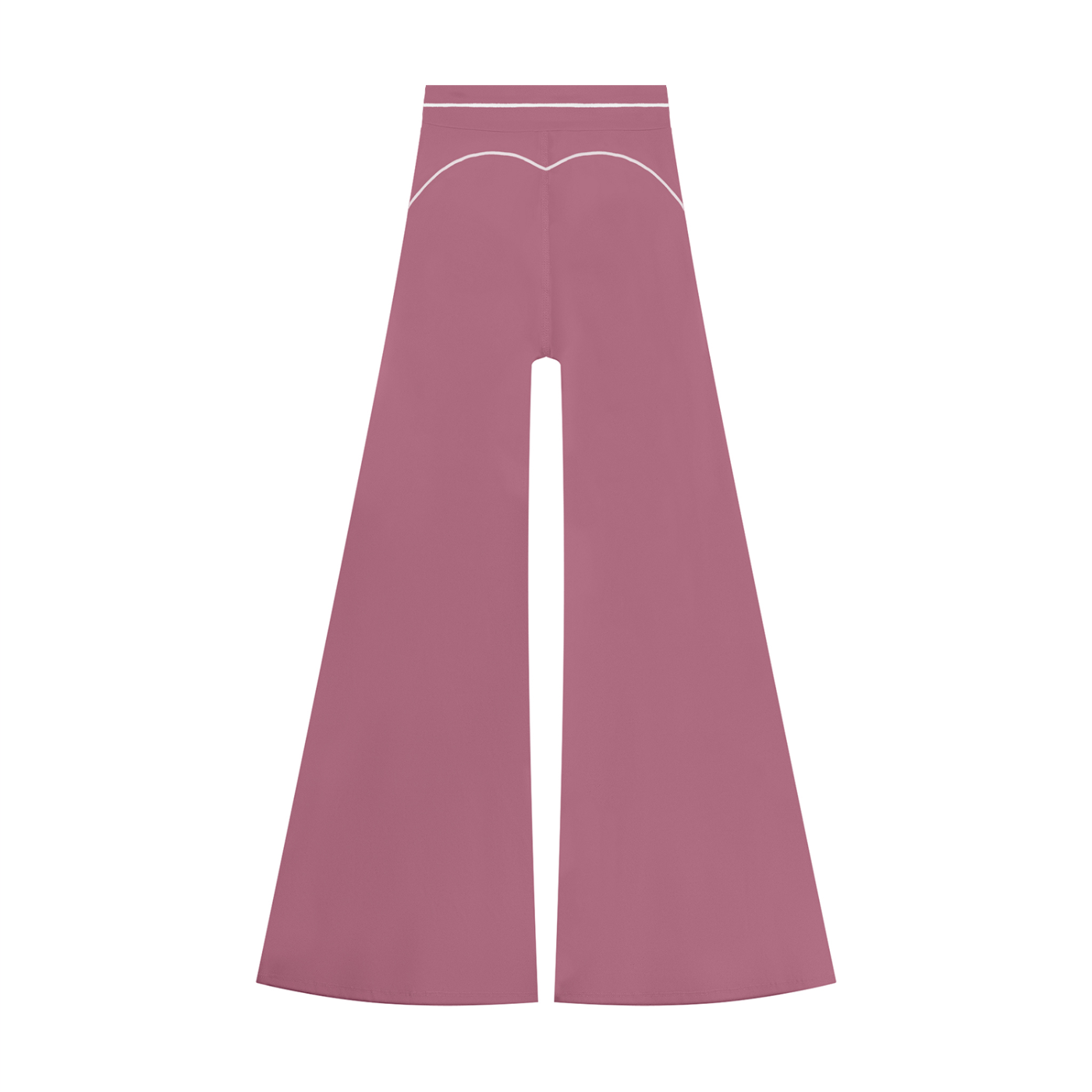 WMN’$ HighRise Flared Yoga Pant$