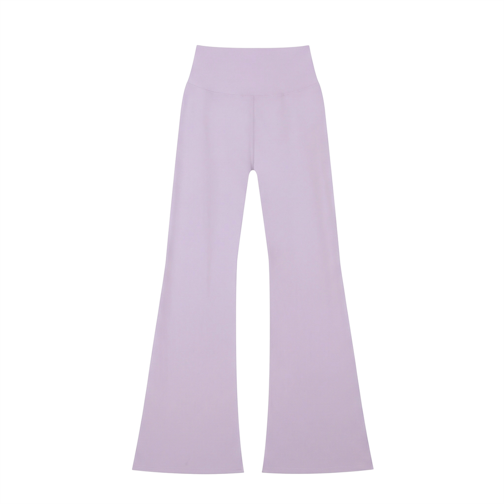 WMN’$ High-Waisted Flared Leggings