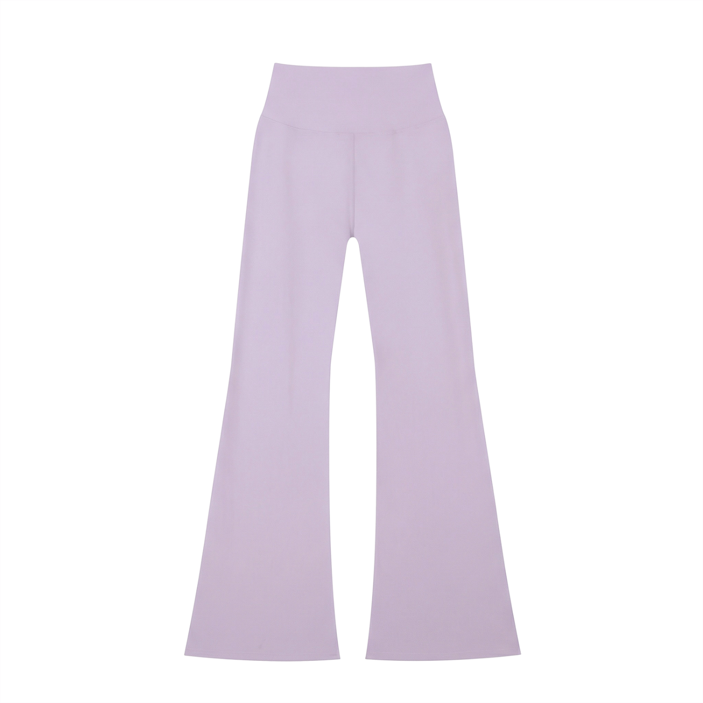 WMN’$ High-Waisted Flared Leggings