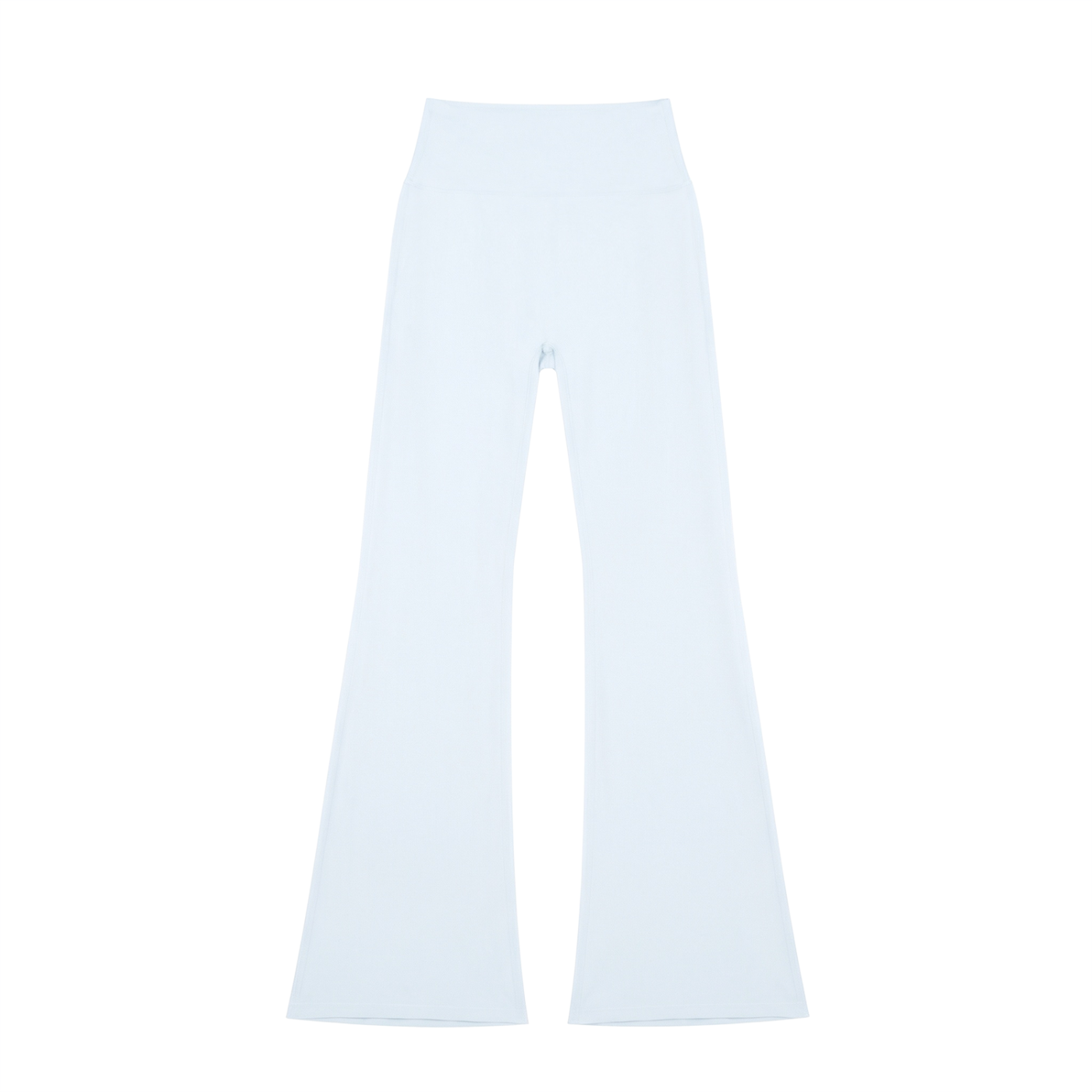 WMN’$ High-Waisted Flared Leggings